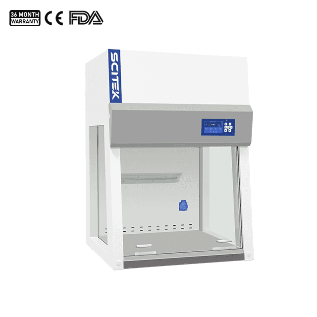PCR Cabinet PCR-800