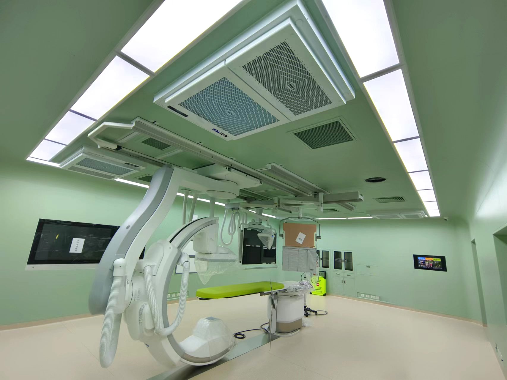 Air Purifier, Aerosol Adsorber — image 1