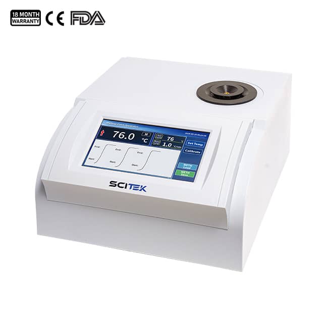 Melting-Point Apparatus