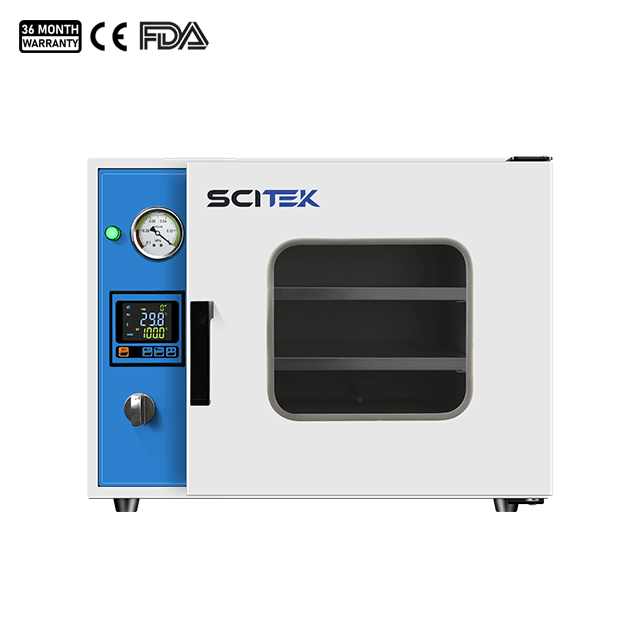 Vacuum Oven B/BE Series — image 1