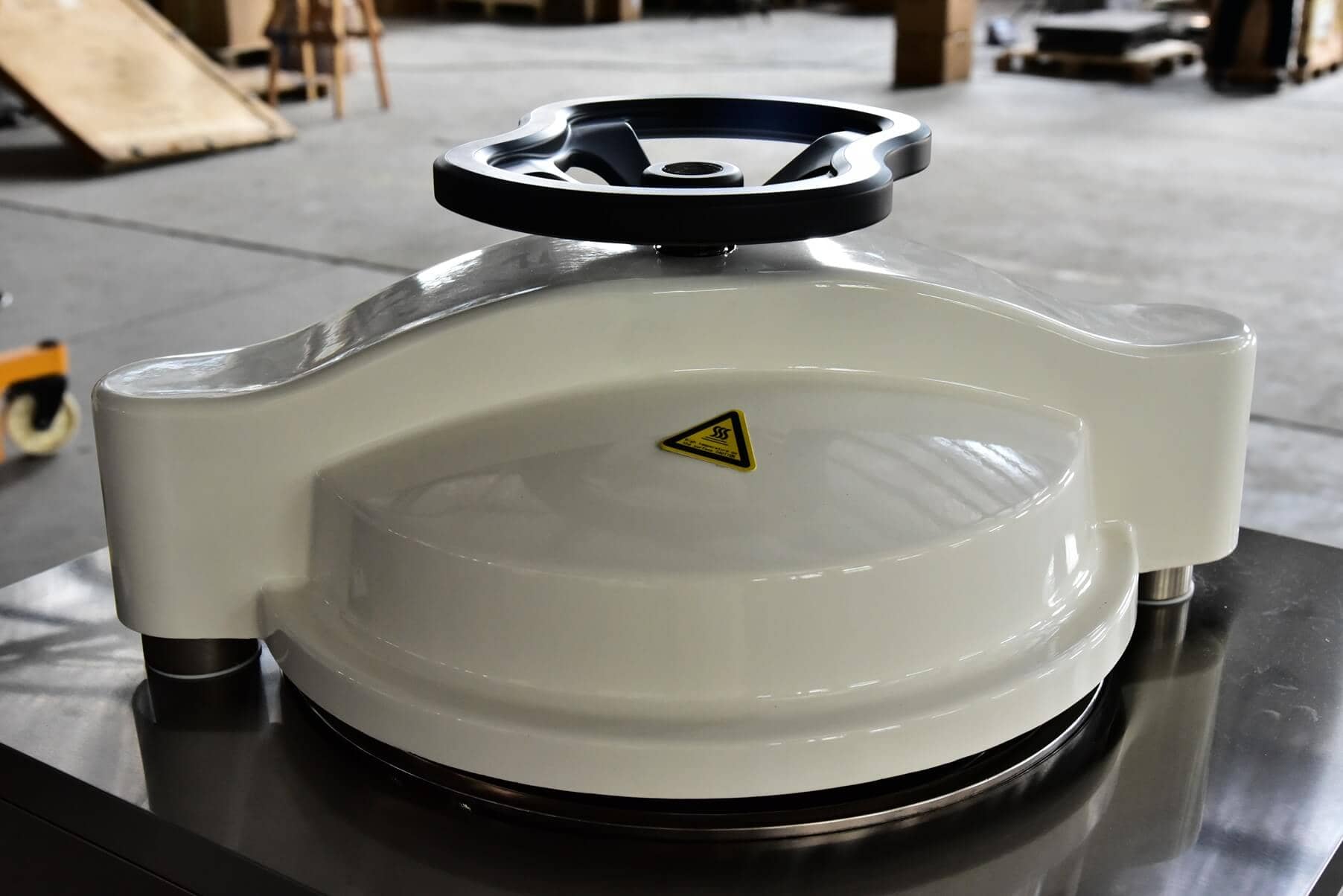 Vertical Pressure Steam Sterilizer, ST-VLA Series