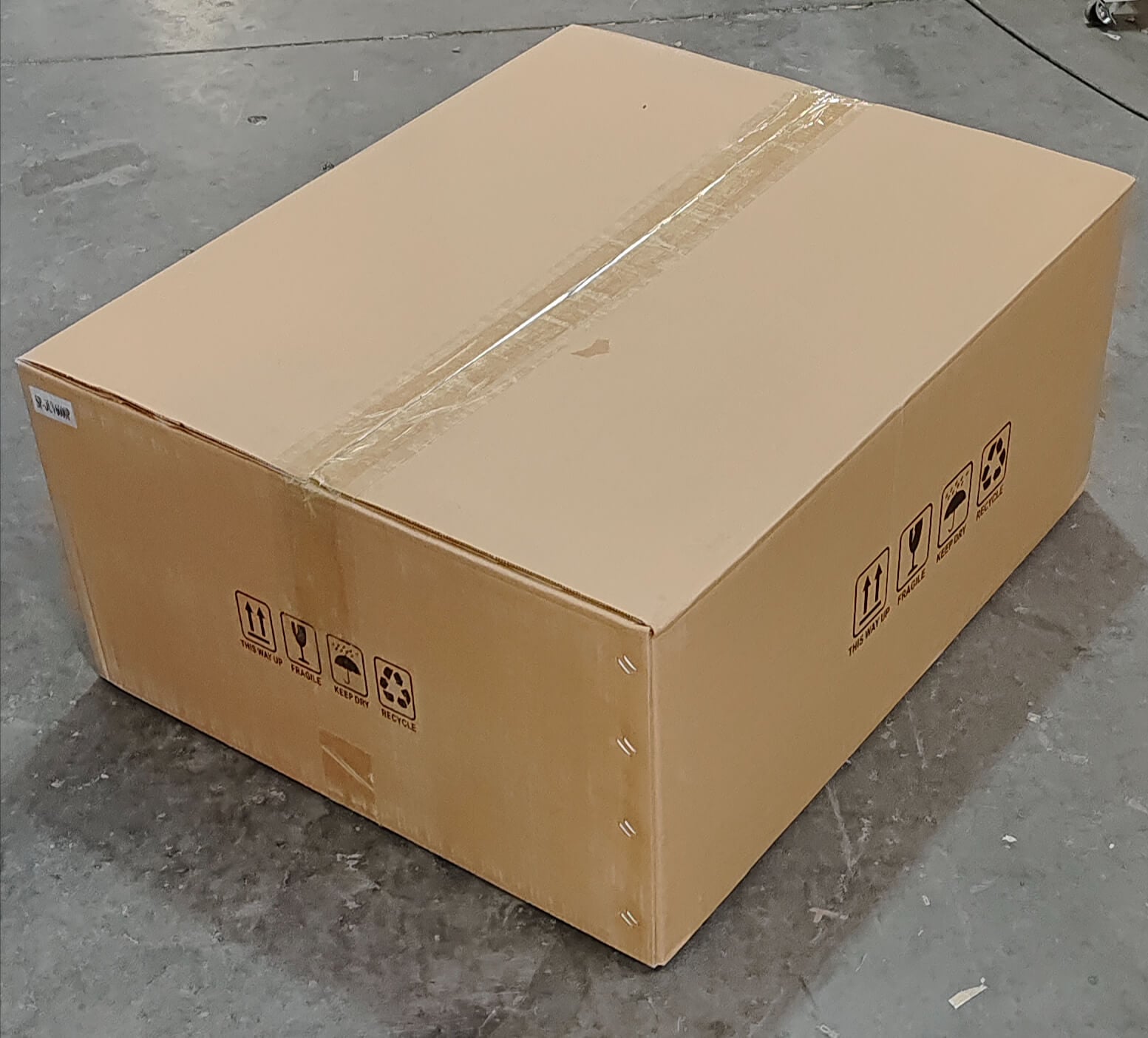 Double Beam UV-VIS Spectrophotometer SP-DUV Series — image 1