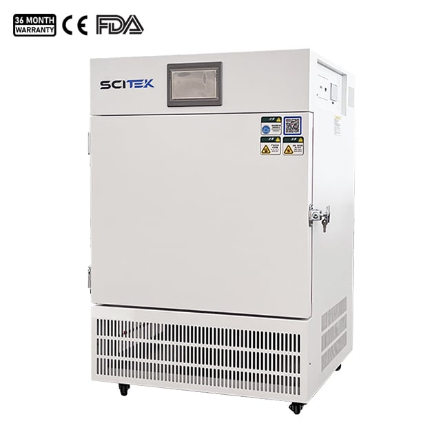 Pharmaceutical Light Stability Test Chamber — image 1