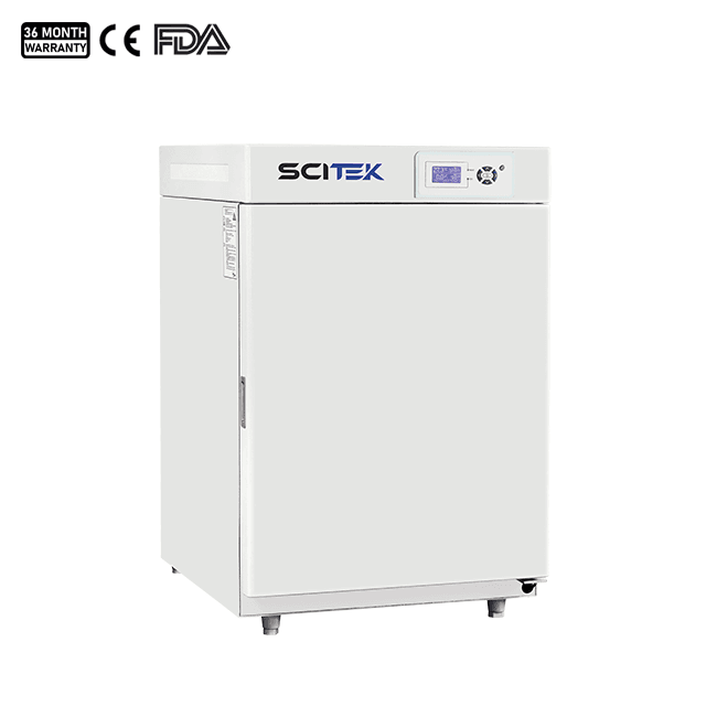CO2 Incubator CA Series — image 1
