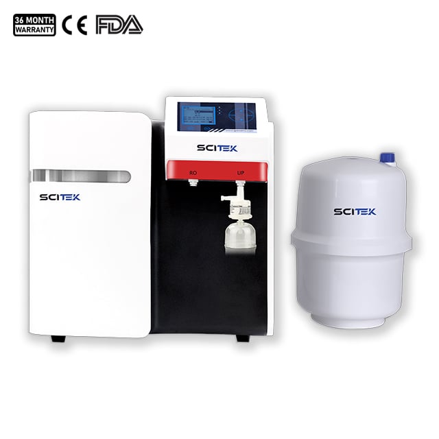 Ultra Water Purifier, Economic Series — image 1
