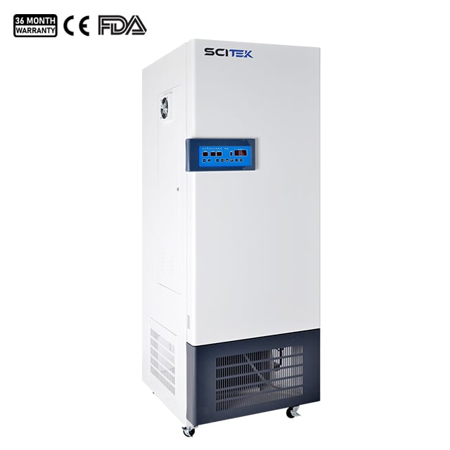 Lighting Incubator — image 1