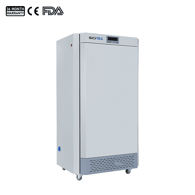 Climate Incubator 250L/350L — image 1