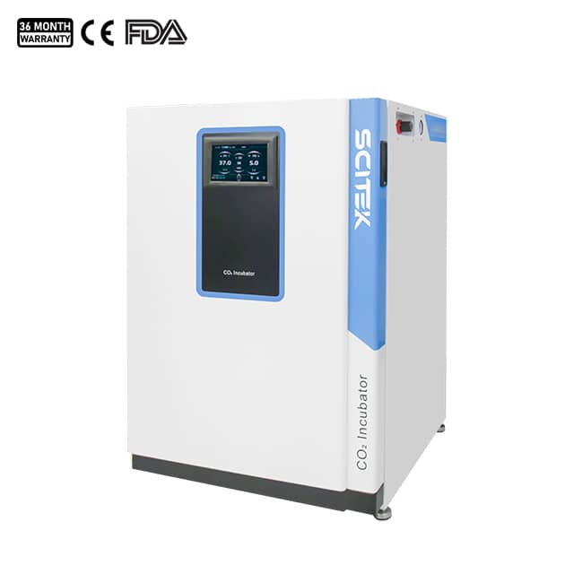 CO2 Incubator ICB-CA Series