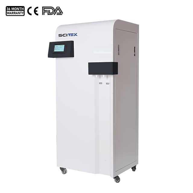 Ultra Water Purifier, Medium Series