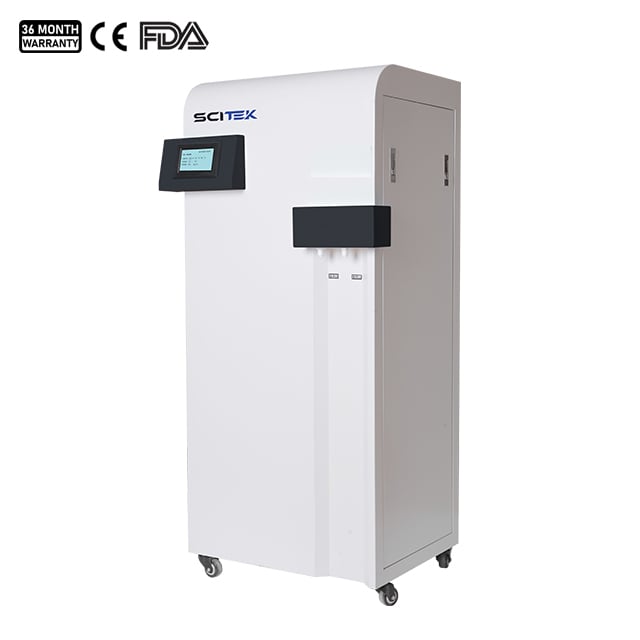 Ultra Water Purifier, Medium Series — image 1