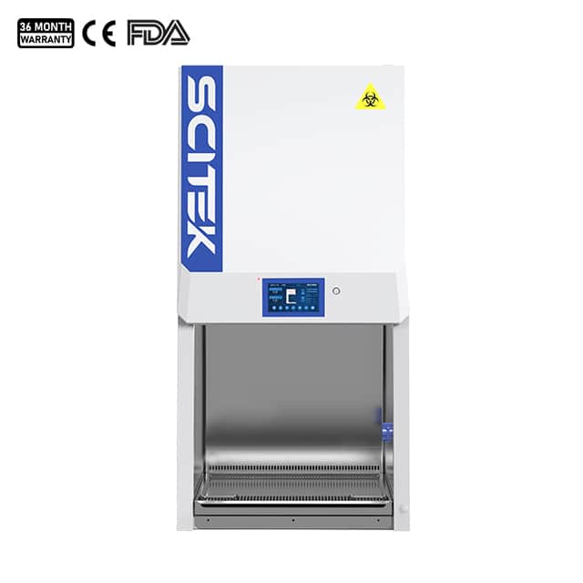 Biological Safety Cabinet Class II A2, 2FT