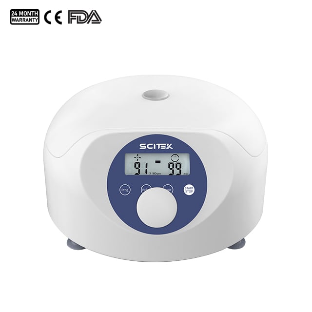 High Speed Mini Centrifuge CFG-15HMI — image 1