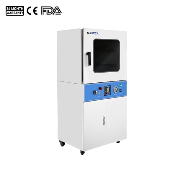 Vacuum Oven C/CE Series — image 1