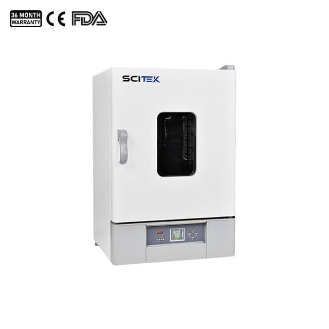 Explosion-Proof Drying Oven